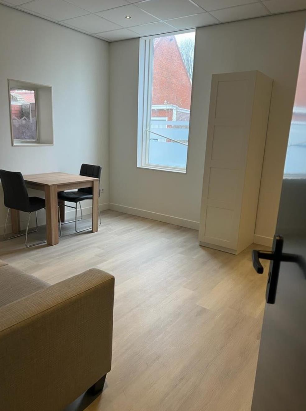 Kamer te huur in Leiden – Hogewoerd – foto 2