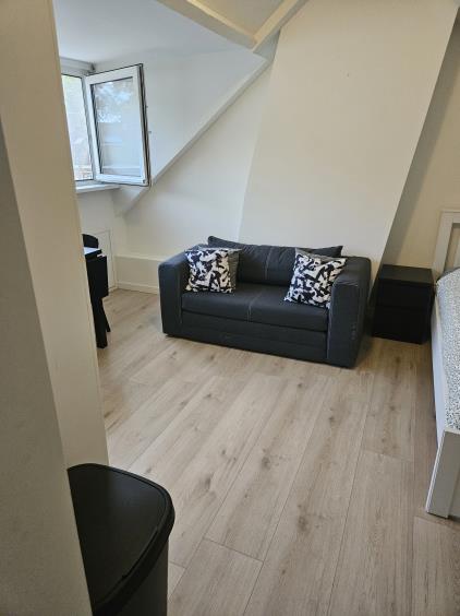 Room for rent 661 euro Montfortanenlaan, Tilburg