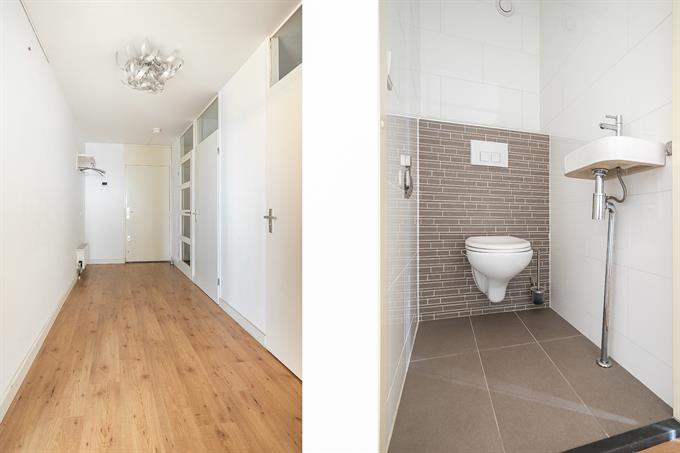 Wohnung bei Watertorenweg In Rotterdam