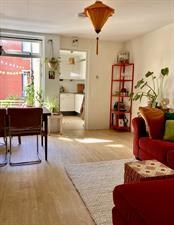 Apartment for rent 1200 euro Hoogte Kadijk, Amsterdam