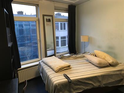Kamer te huur 400 euro Schipperstraat, Den Haag