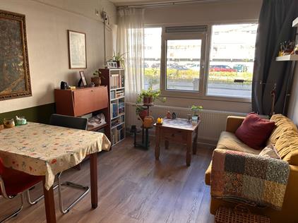 Kamer te huur 550 euro Goudlaan, Groningen