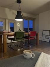 Appartement te huur 1900 euro Scheldestraat, Amsterdam