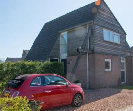 Appartement te huur 1200 euro Yn 'e Lijte, Grou