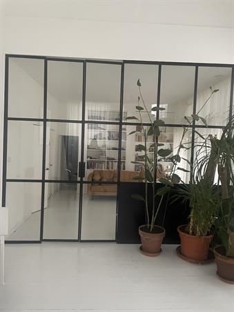 Zimmer bei Van Ostadestraat In Amsterdam