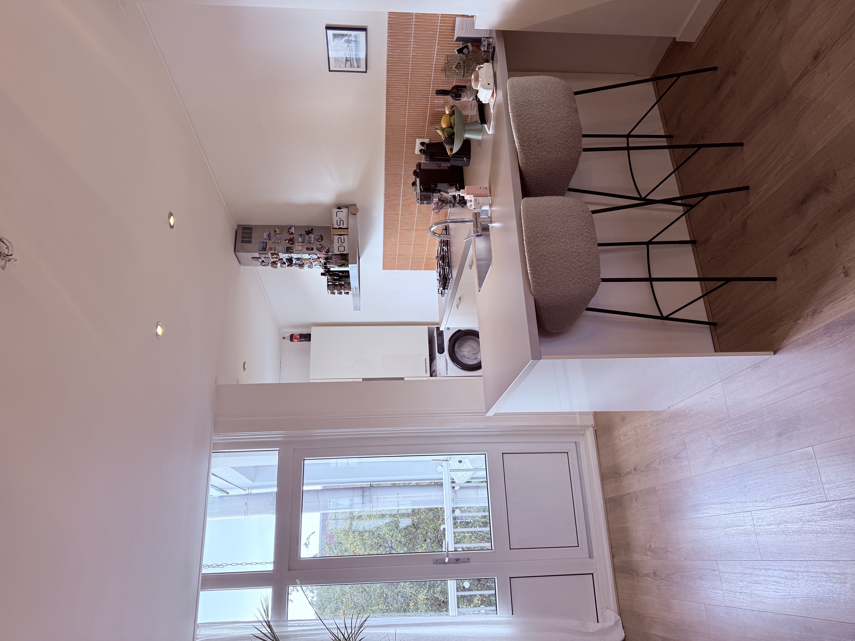 Appartement te huur in Amsterdam – Maritzstraat – foto 3