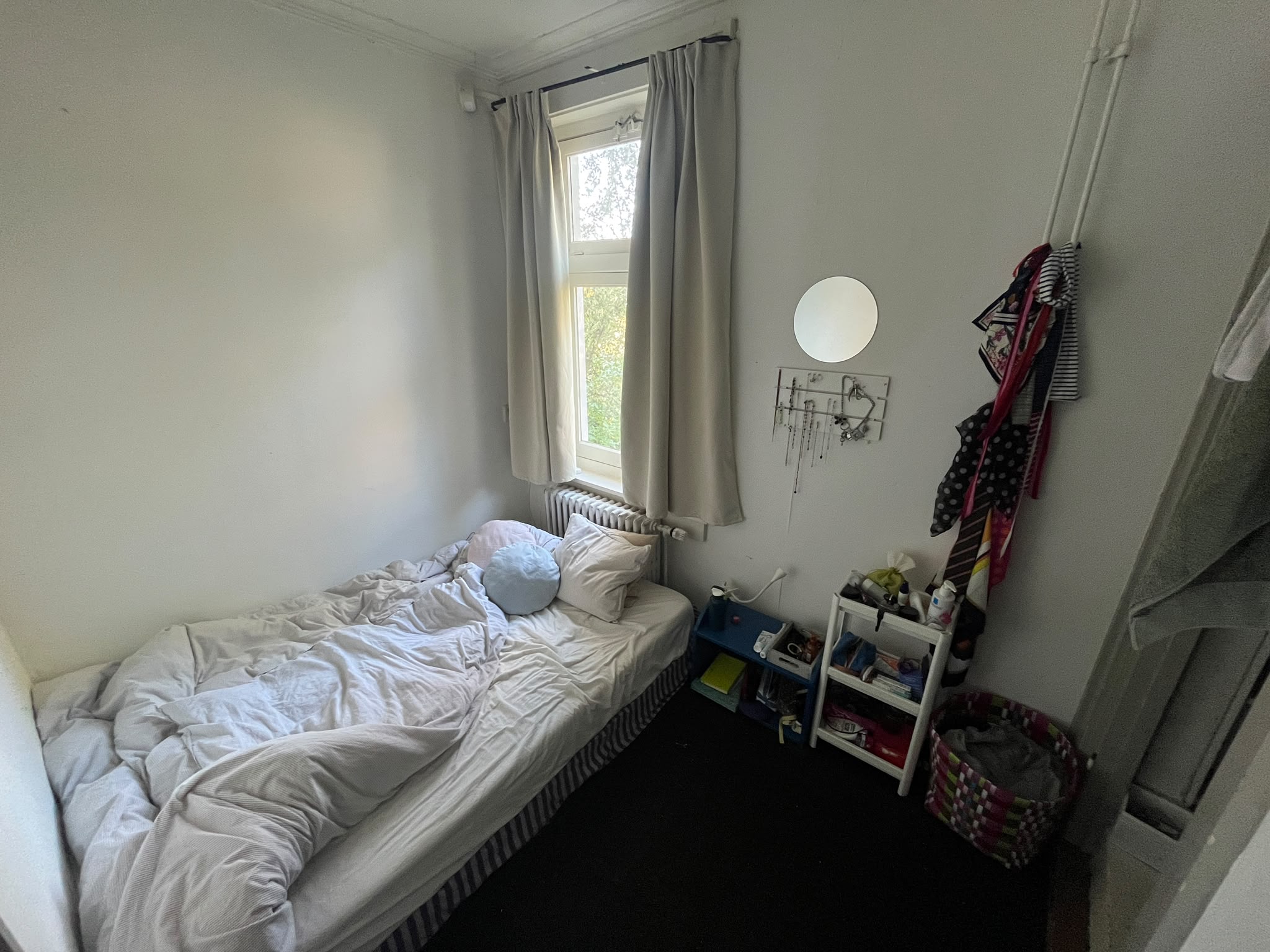 Kamer aan Insulindelaan, Eindhoven 10