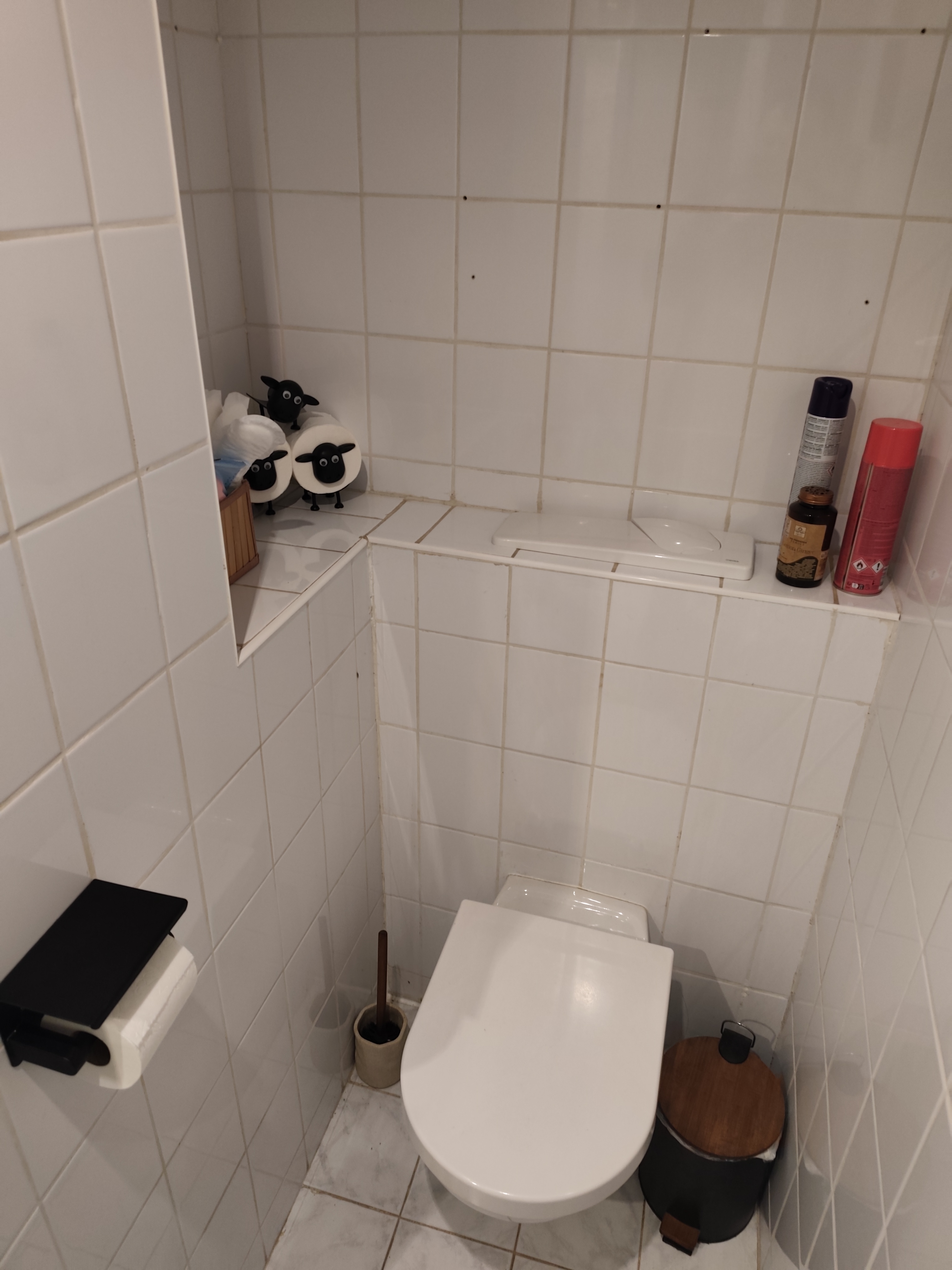 Kamer aan Schrijverspark, Veenendaal 6