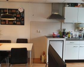 Kamer te huur 550 euro Tolberterstraat, Leek