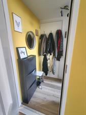 Apartment for rent 1200 euro Louise de Colignystraat, Amsterdam