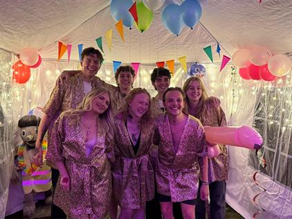 Room for rent 487 euro Getfertweg, Enschede