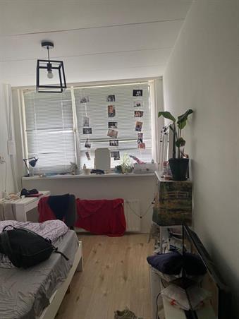 Zimmer bei Ruys de Beerenbrouckstraat In Amsterdam