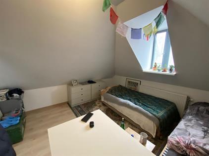 Kamer te huur 626 euro Volmarijnstraat, Rotterdam