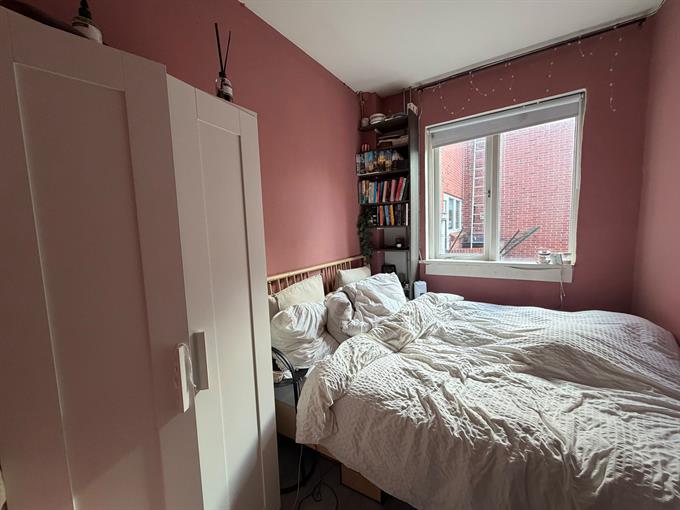 Zimmer bei Gratamastraat In Groningen