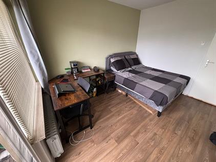 Room for rent 2000 euro Engelandlaan, Haarlem