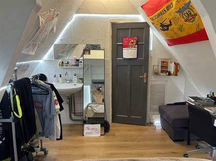 Room for rent 890 euro Waterloostraat, Rotterdam