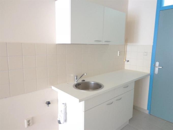Studio bei Wittevrouwensingel In Utrecht