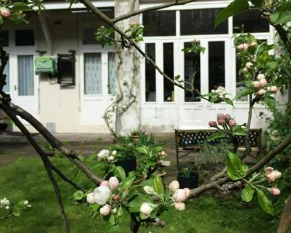 Room for rent 725 euro Retiefstraat, Amsterdam