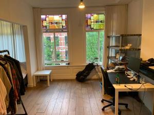 Kamer te huur 950 euro Bosboom Toussaintstraat, Amsterdam