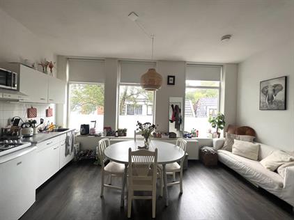 Room for rent 750 euro Kleine Bergstraat, Groningen