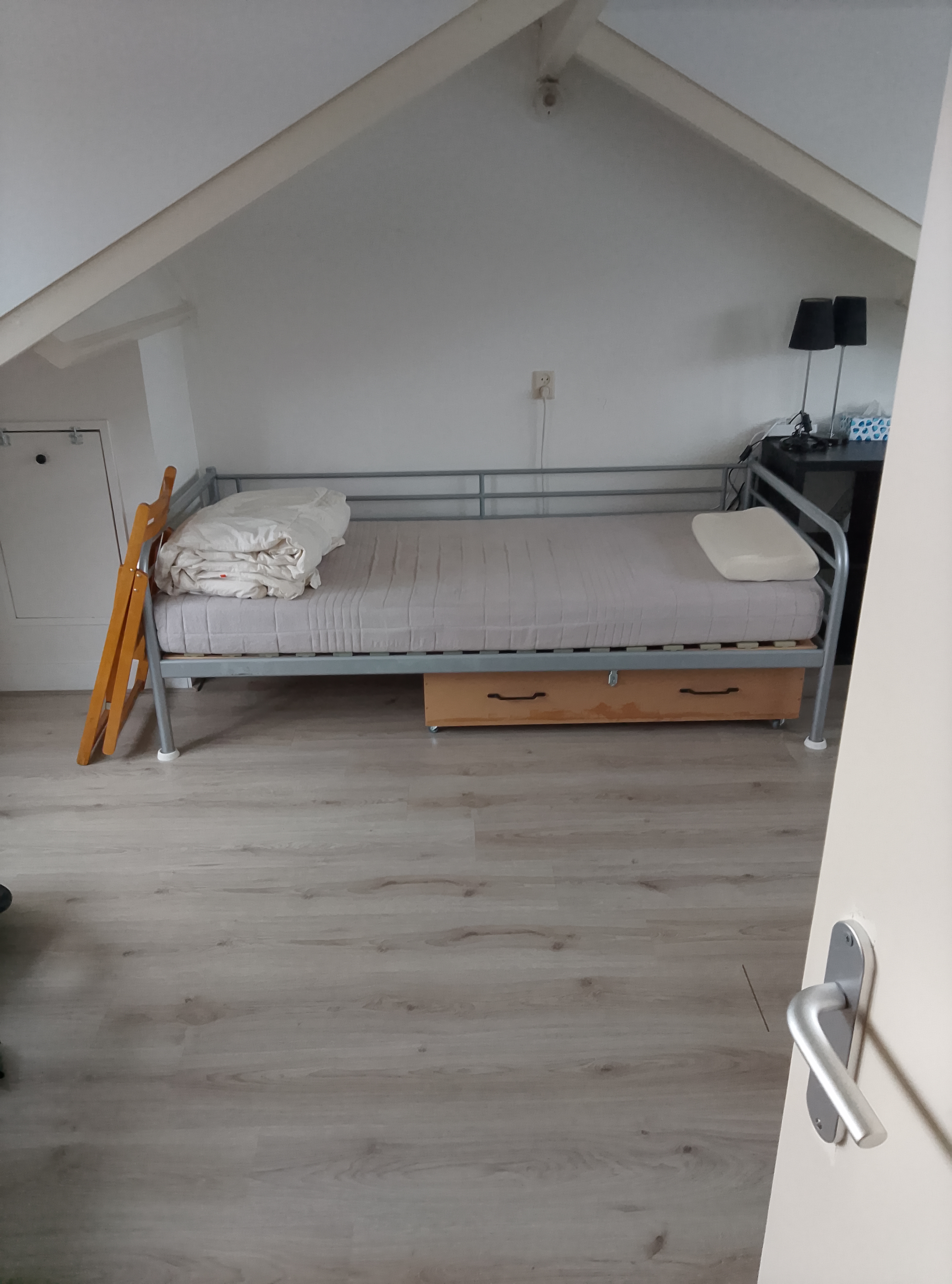 Kamer te huur in De Meern – Keerkring – foto 2