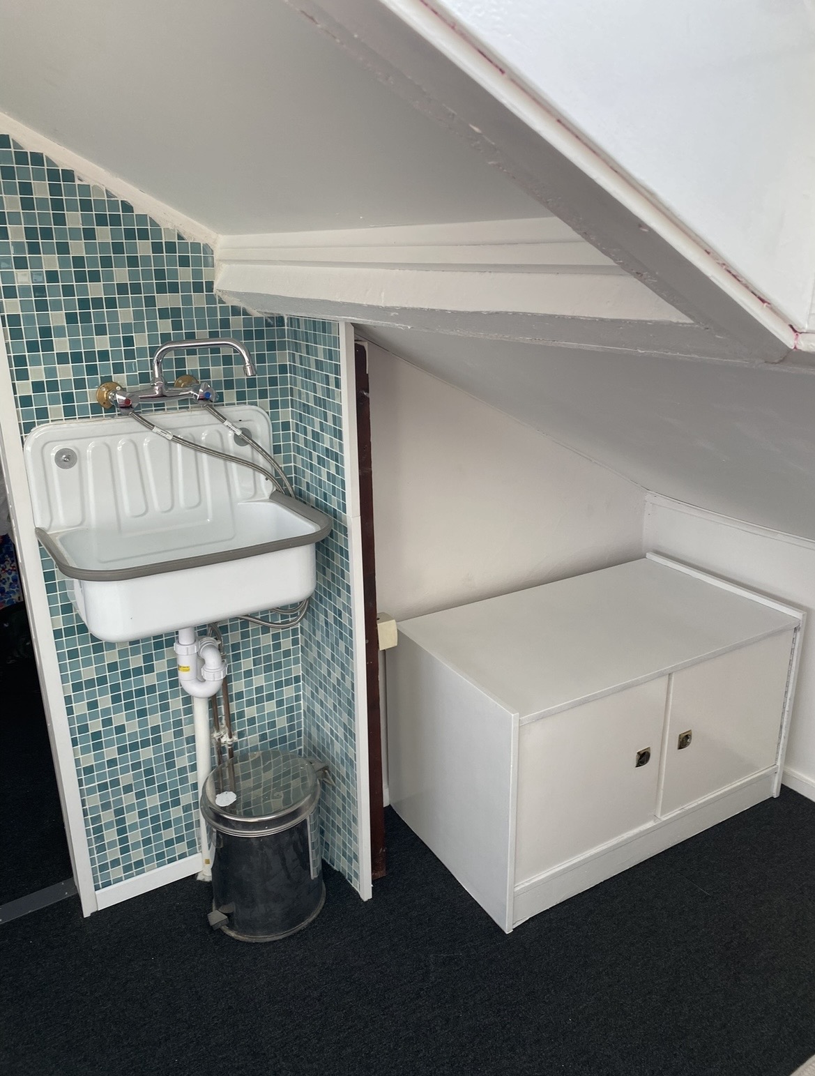 Kamer te huur in Rotterdam – Giraffestraat – foto 2