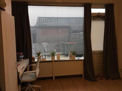 Room for rent 430 euro Haamstedestraat, Breda