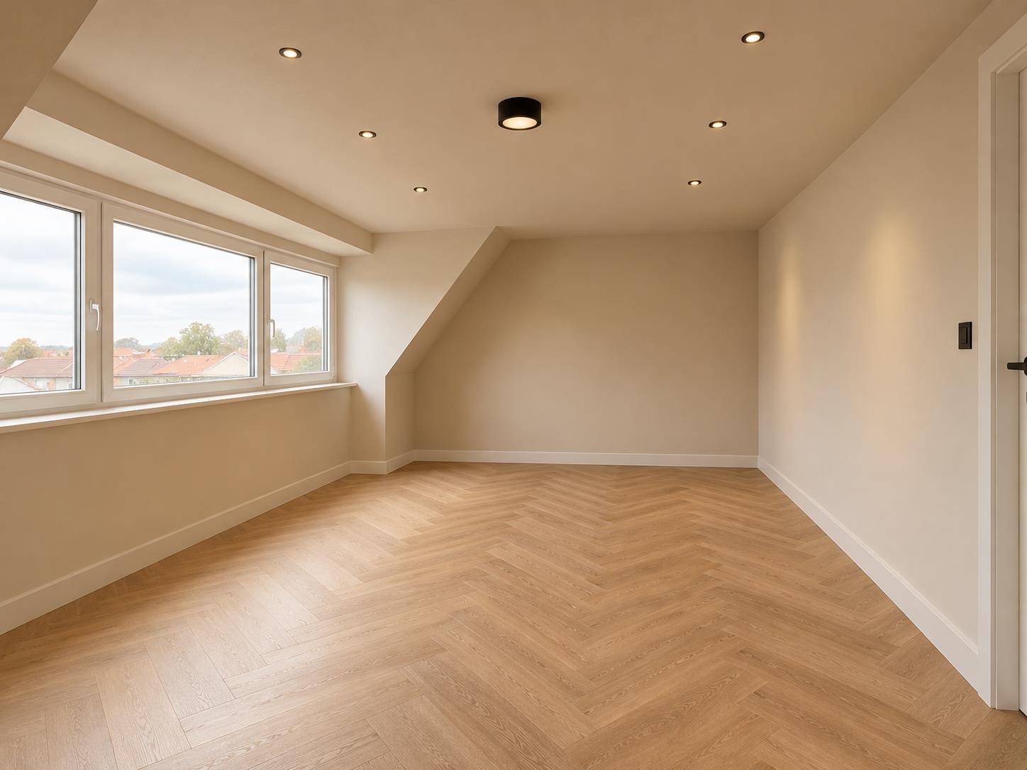 Appartement te huur in Tegelen – Gulickstraat – foto 2