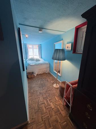 Kamer in Groningen, H.W. Mesdagstraat op Kamernet.nl: Gemeubileerde kamer in de H.W Mesdagstraat!