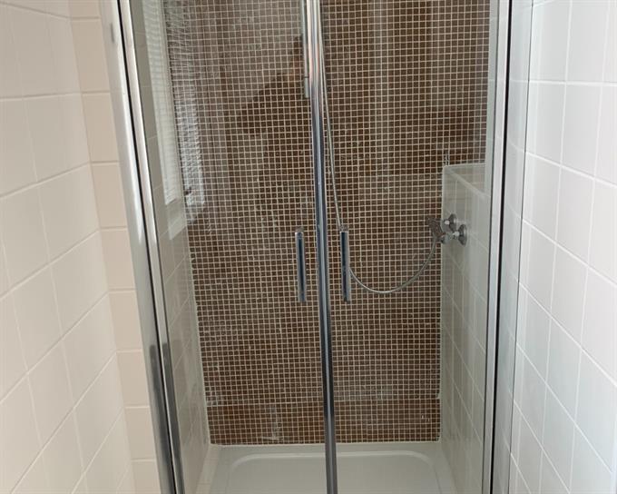 Wohnung bei Van Musschenbroekstraat In Den Haag