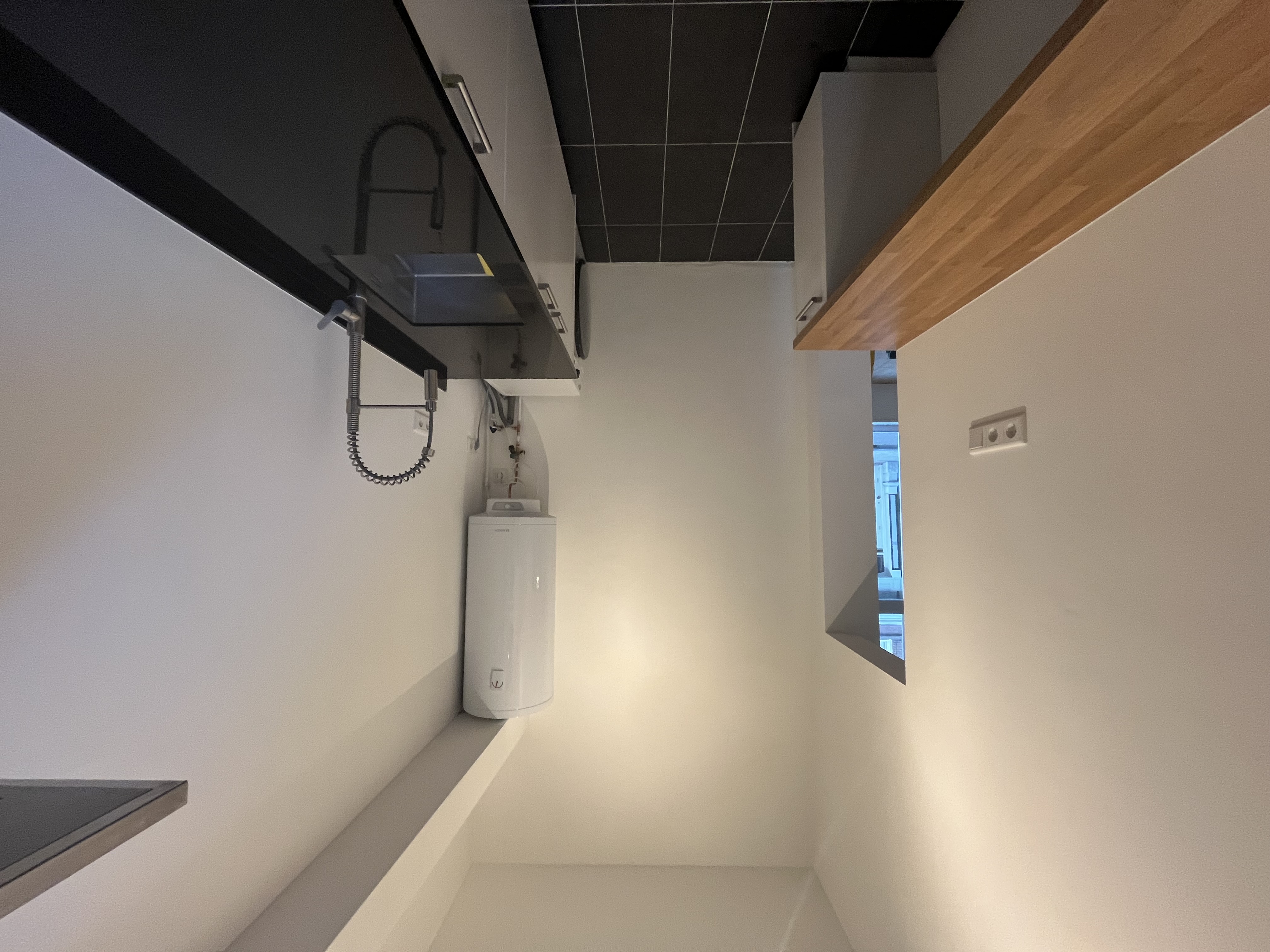 Studio aan Tuinstraat, Tilburg 5