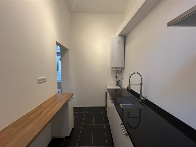 Studio bei Tuinstraat In Tilburg