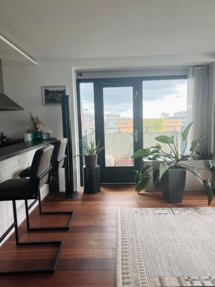 Appartement te huur 2100 euro Carnapstraat, Amsterdam