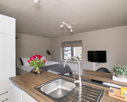 Studio te huur 1075 euro Noordeinde, Roelofarendsveen