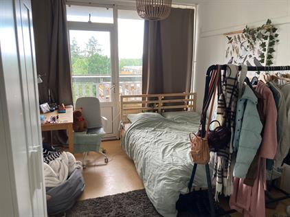 Zimmer zu vermieten 499 Euro Warande, Zeist
