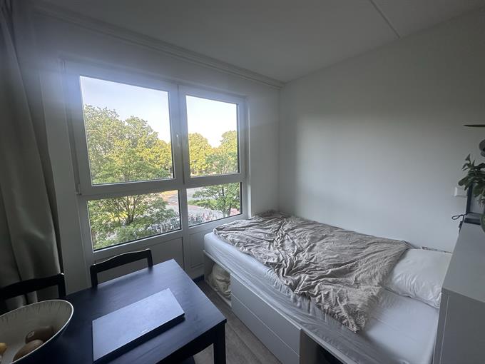 Studio bei Marijkeweg In Wageningen