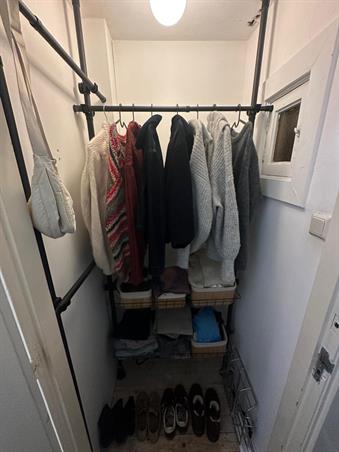 Zimmer bei Weteringkade In Den Haag