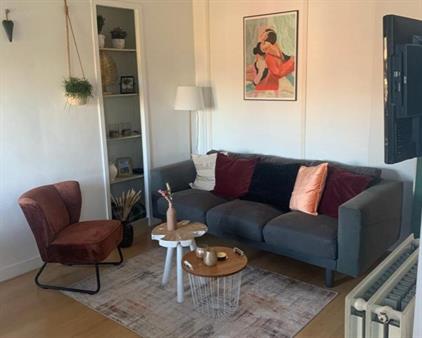 Kamer te huur 480 euro Taco Mesdagstraat, Groningen