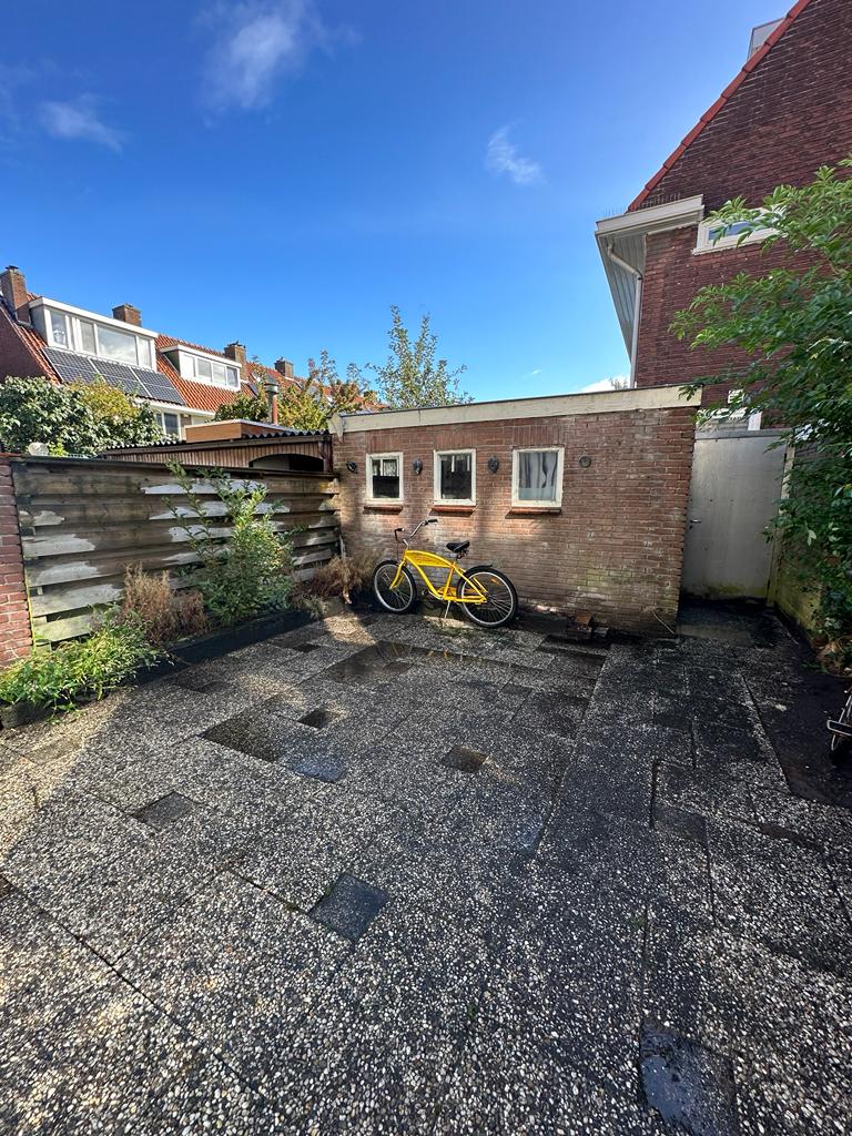 Kamer te huur in Utrecht – Thomas a Kempisweg – foto 3