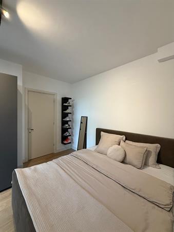 Wohnung bei Overtoom In Amsterdam