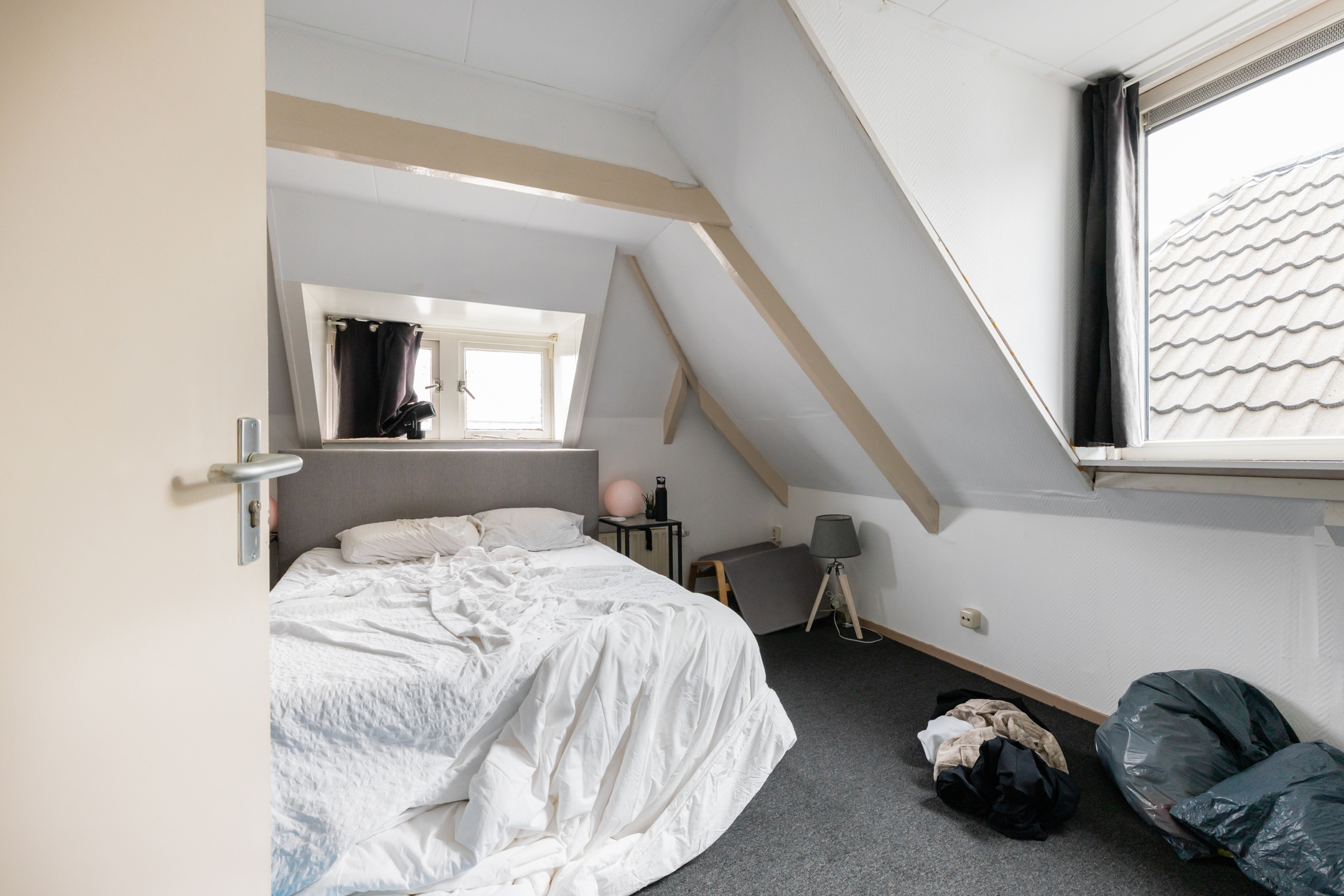 Kamer te huur in Groningen – Eemskanaal – foto 3