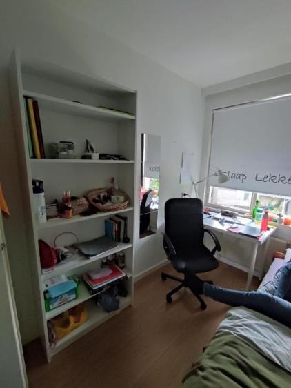 Room for rent 380 euro Charley Tooroplaan, Pijnacker