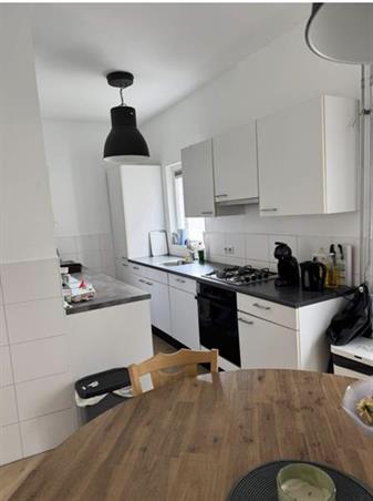 Zimmer bei Koestraat In Tilburg