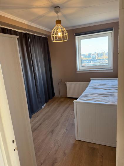 Room for rent 800 euro Langswater, Amsterdam