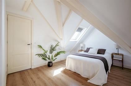 Room for rent 1250 euro Tweede Tuindwarsstraat, Amsterdam
