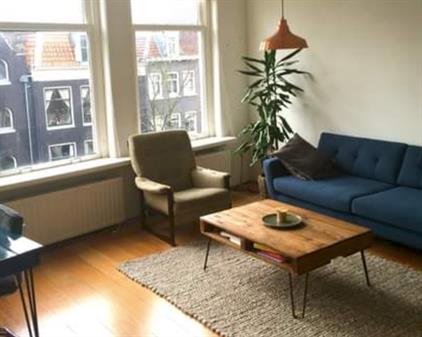 Apartment for rent 2100 euro Dijkstraat, Amsterdam