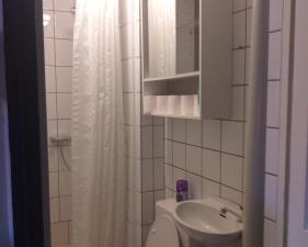 Room for rent 595 euro Eksterlaan, Haarlem