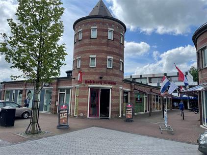 Appartement te huur 1000 euro Raadhuisplein, Lekkerkerk