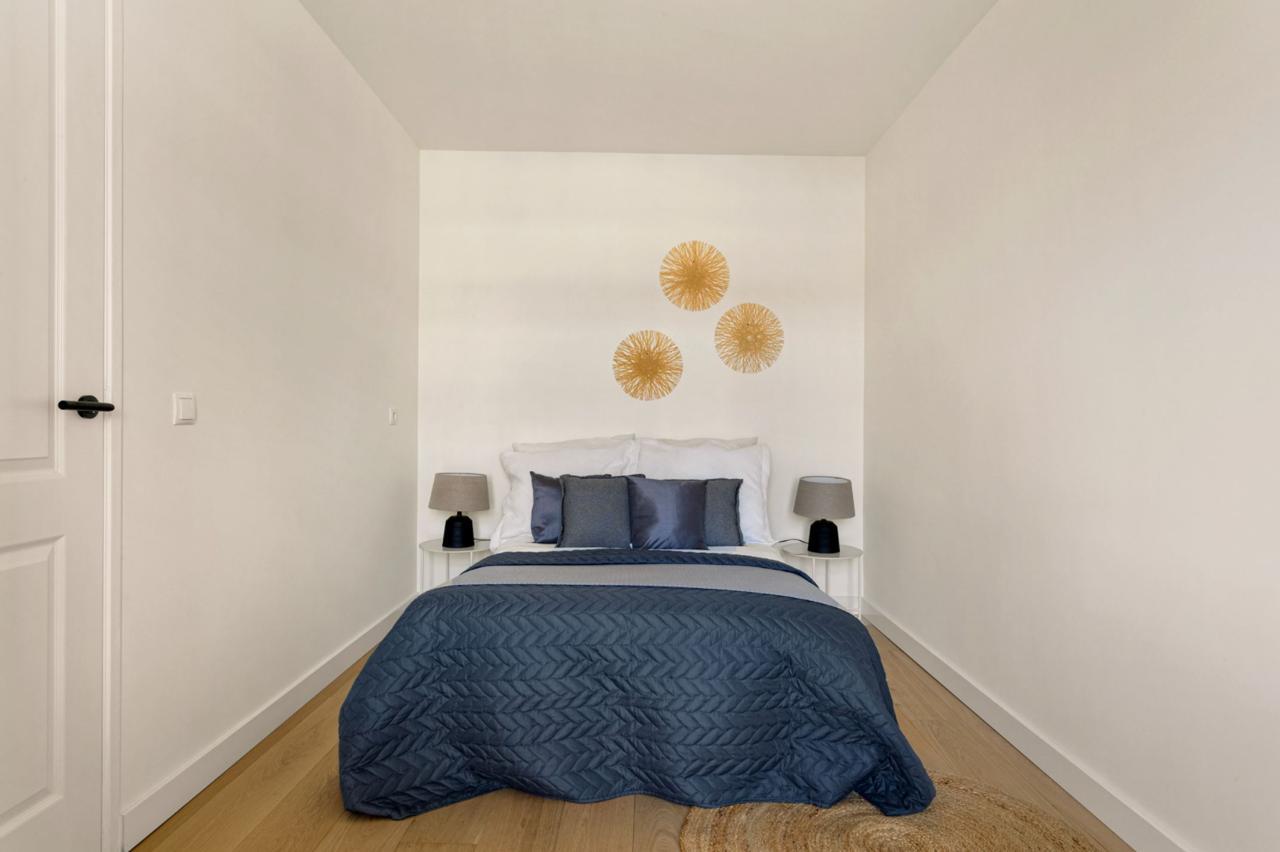 Appartement te huur in Amsterdam – Crynssenstraat – foto 3