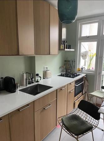 Wohnung bei Nieuwe Leliestraat In Amsterdam